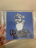 Get Wise [CD] Stand Strong!