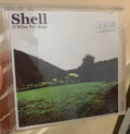 Zero Miles Per Hour [CD] Shell
