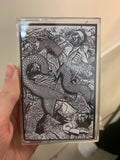 Heavens Die [Cassette] Sinister Feeling