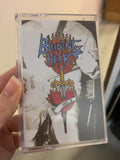 Bleeding Heart [Cassette]