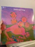 Bad Spring [LP] So Many Ways