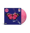 Maroon 5 [LP] Love is Like (bubblegum vinyl)