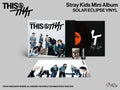 Stray Kids [LP] This & That