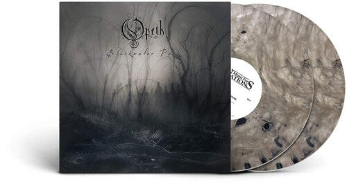 Opern [LP] Blackwater Park (20th Anniversary)