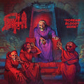 Death [LP] Scream Bloody Gore