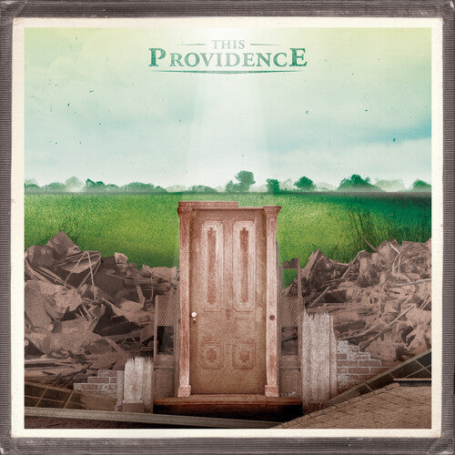 This Providence [LP]