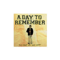 A Day To Remember For Those Who Have Heart [LP]
