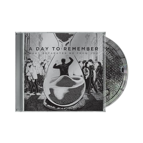 A Day To Remember What Separates Me From You [Explicit Content] (15th Anniversary Edition)