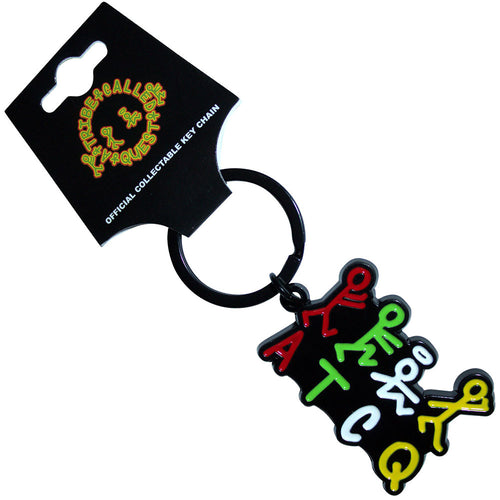 A Tribe Called Quest Stick Figures Logo