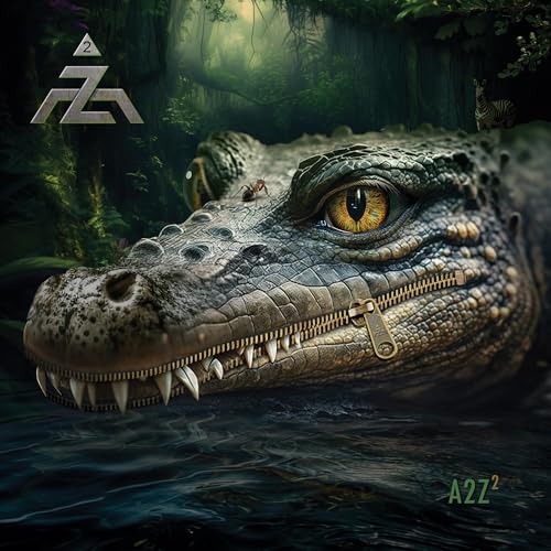 A-Z A2Z2