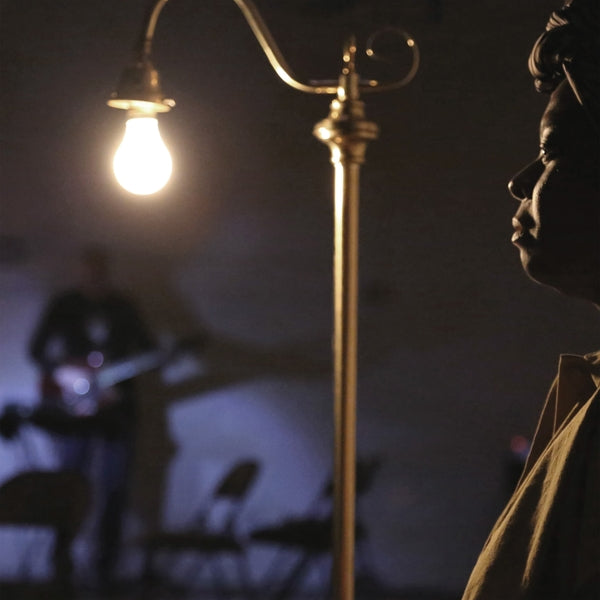 Aaron Landsman/Norman Westberg Night Keeper