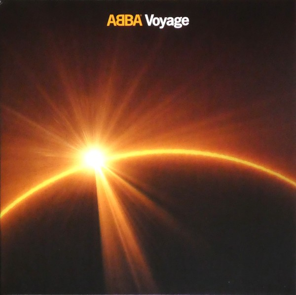 ABBA Voyage (Limited Edition, Gatefold) [Import]