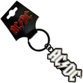 AC/DC Logo Mono