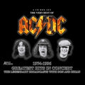AC/DC The Very Best of AC/DC: Greatest Hits In Concert [Import] (4 Cd's)