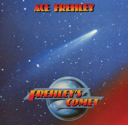 Ace Frehley Frehley's Comet [Import]