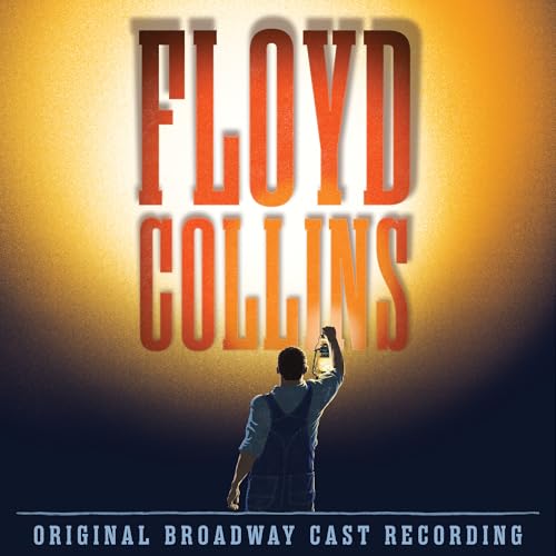 Adam Guettel Floyd Collins (Original Broadway Cast Recording)