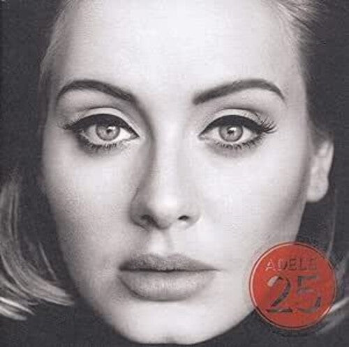 Adele 25 [Import]