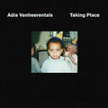Adia Vanheerentals Taking Place