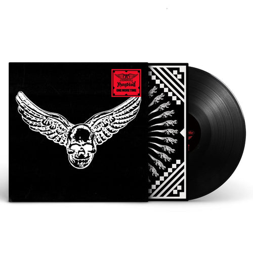 Aerosmith & Yungblud One More Time (Extended Play, Etched)