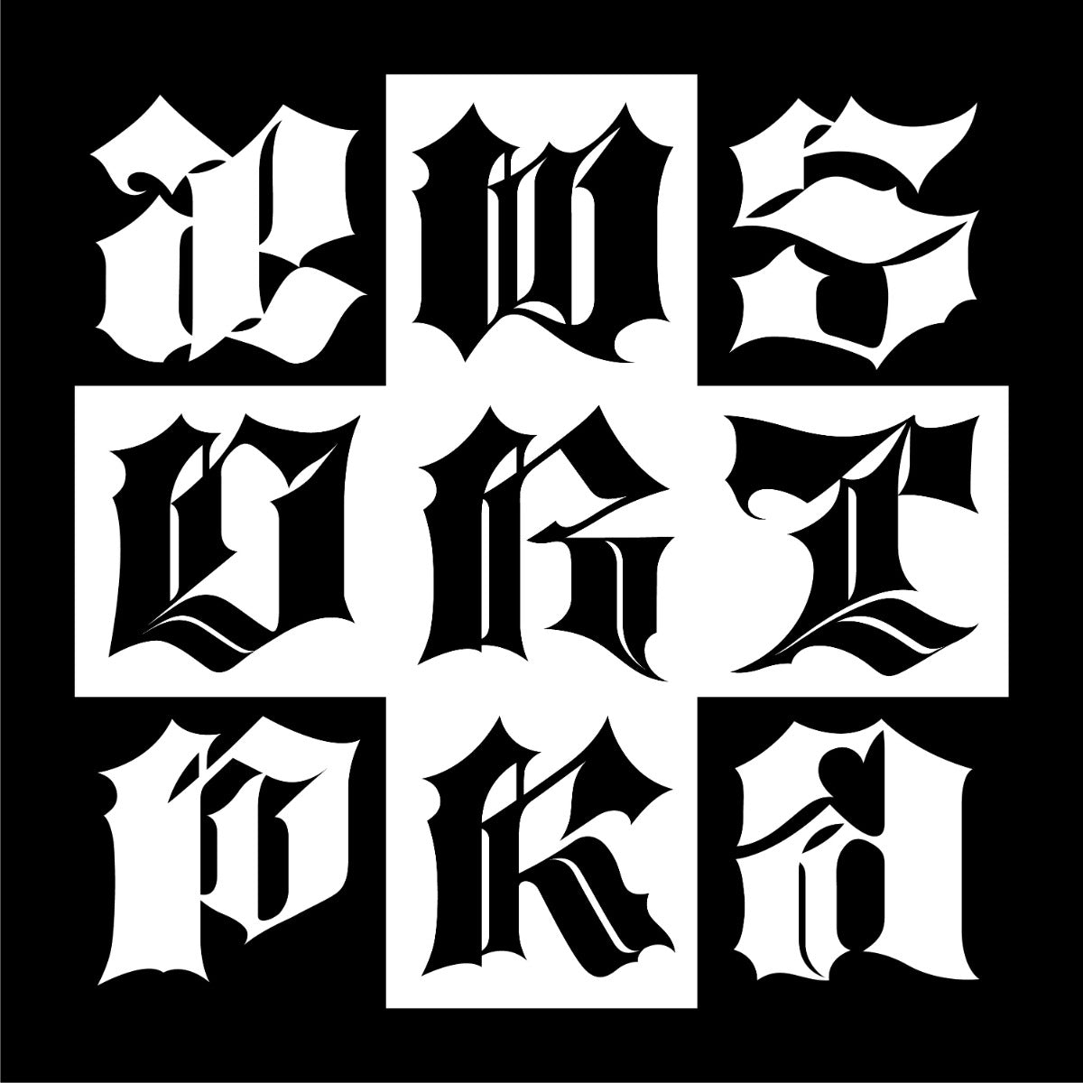 aespa Dirty Work [Dirty Code Ver.]