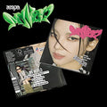 aespa MY WORLD - The 3rd Mini Album