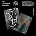 aespa The 1st Album 'Armageddon' [Authentic Ver.]