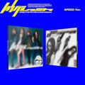 aespa The 5th Mini Album 'Whiplash'