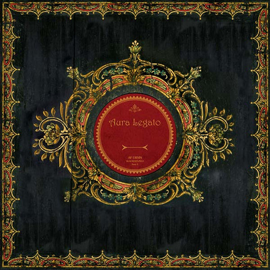 AF URSIN Aura Legato