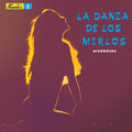 Afrosound La Danza De Los Mirlos