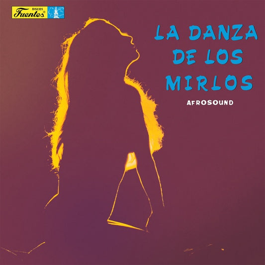 Afrosound La Danza De Los Mirlos