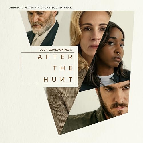 After The Hunt (Original Motion Picture Soundtrack After The Hunt (Original Motion Picture Soundtrack)