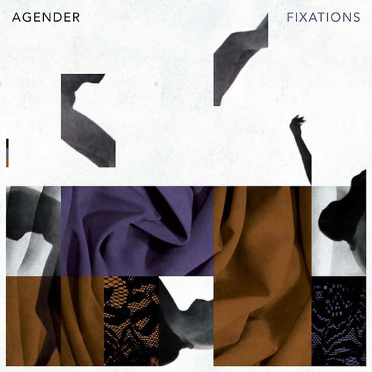AGENDER Fixations