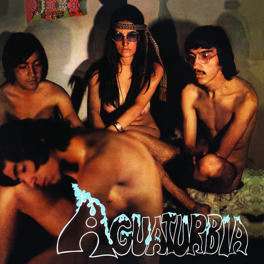 Aguaturbia Aguaturbia