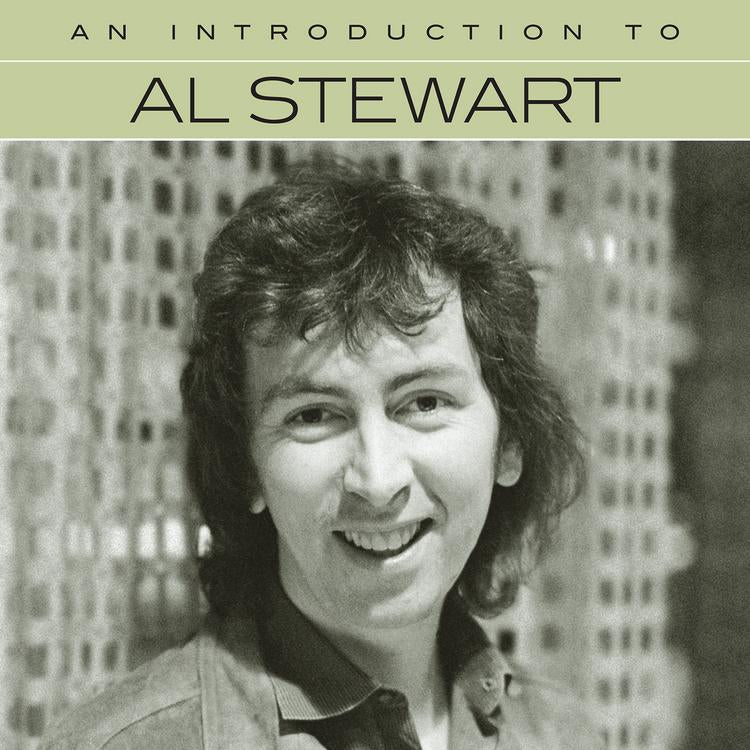 Al Stewart An Introduction To Al Stewart