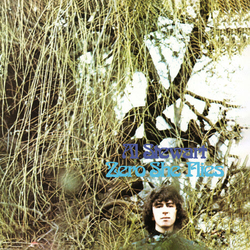 Al Stewart Zero She Flies (Bonus Tracks) [Import]