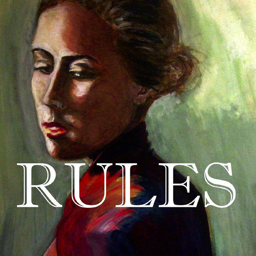 Alex G Rules (DELUXE EDITION)