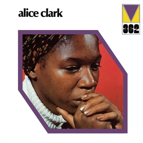 ALICE CLARK Alice Clark
