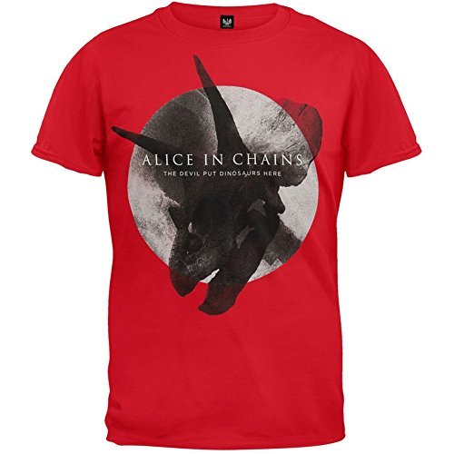 Alice In Chains Dig