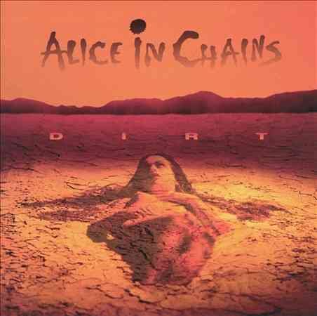 Alice In Chains Dirt