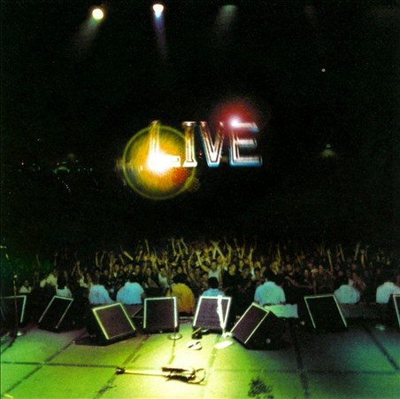 Alice In Chains Live