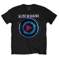 Alice In Chains Played Black