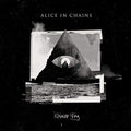 Alice In Chains Rainier Fog (2 LP, 180 Gram Vinyl, Includes Download Card)
