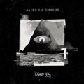 Alice In Chains Rainier Fog (Smog Color Variant)