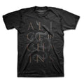 Alice In Chains Snakes Black