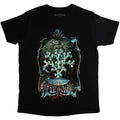 Alice In Chains Spore Planet Black