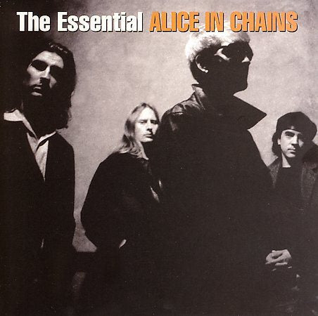 Alice In Chains The Essential Alice in Chains (Remastered) (2 Cd's)