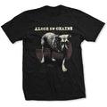 Alice In Chains Three Legged Dog Black