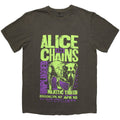 Alice In Chains Unplugged Dog Grey