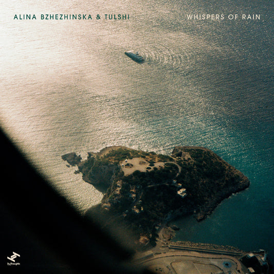 Alina & Tulshi Bzhezhinska Whispers Of Rain