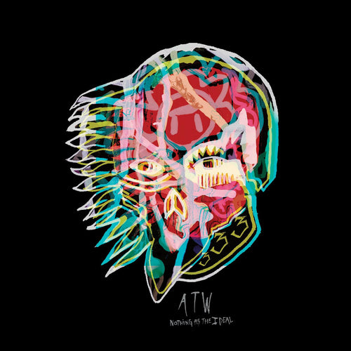 All Them Witches Nothing As Ideal (Gatefold LP Jacket, 140 Gram Vinyl)